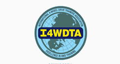 Desktop Screenshot of i4wdta.org